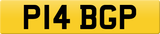 P14BGP