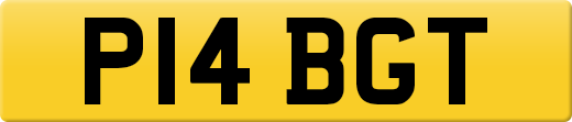 P14BGT