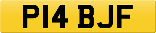 P14BJF