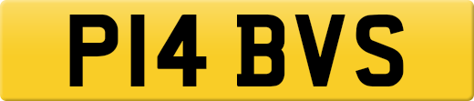 P14BVS