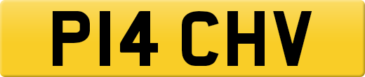 P14CHV