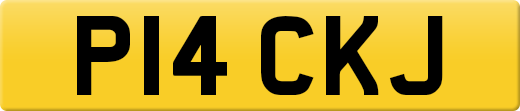P14CKJ