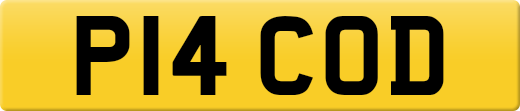 P14COD