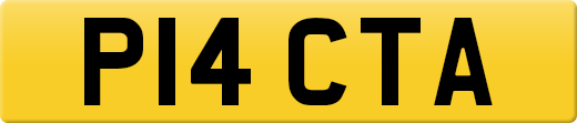 P14CTA