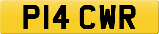 P14CWR