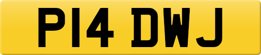 P14DWJ