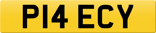 P14ECY