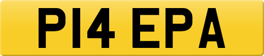 P14EPA