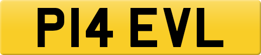 P14EVL