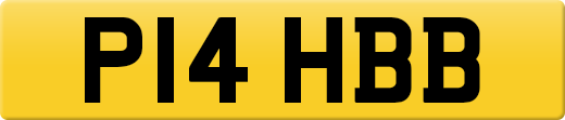 P14HBB