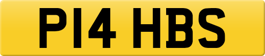 P14HBS