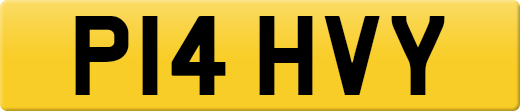 P14HVY