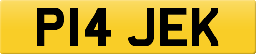 P14JEK
