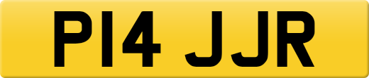 P14JJR