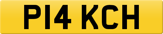 P14KCH