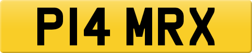 P14MRX