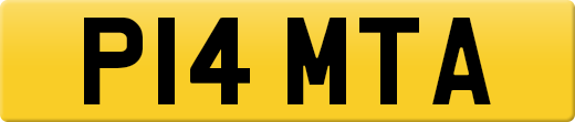 P14MTA