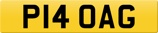 P14OAG