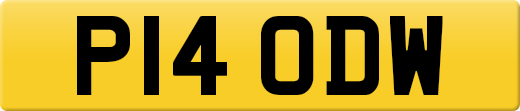 P14ODW