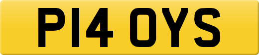 P14OYS