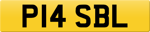 P14SBL