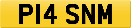 P14SNM