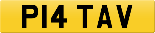 P14TAV