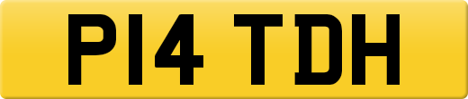 P14TDH