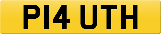 P14UTH