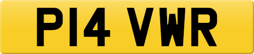 P14VWR