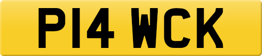 P14WCK