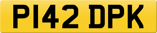 P142DPK