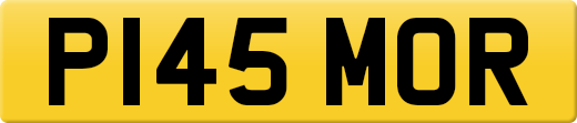 P145MOR