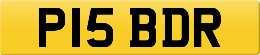 P15BDR