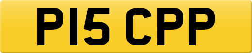 P15CPP