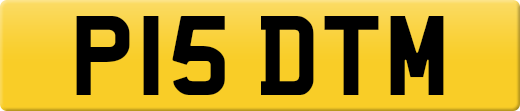 P15DTM