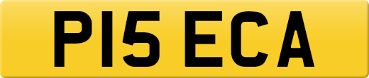 P15ECA