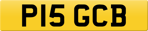 P15GCB