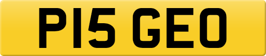 P15GEO