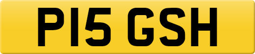 P15GSH