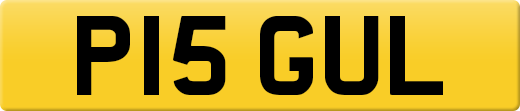 P15GUL
