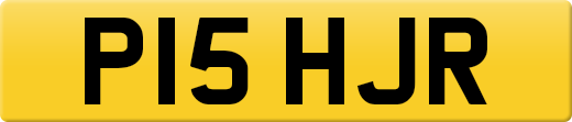 P15HJR