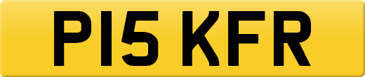 P15KFR