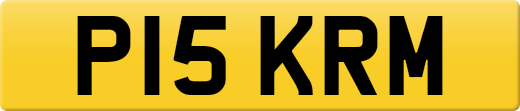P15KRM
