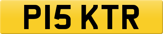 P15KTR