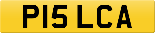 P15LCA