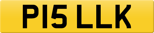 P15LLK