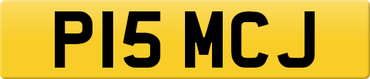P15MCJ