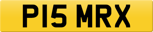 P15MRX