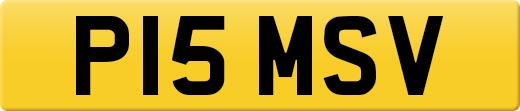 P15MSV